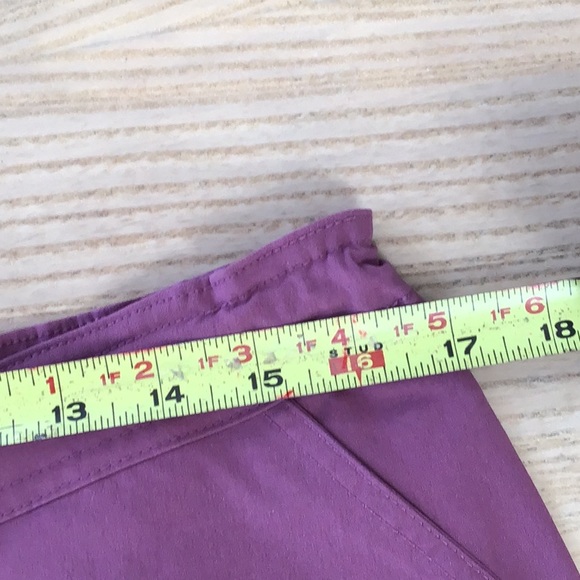 Prana skirt - Picture 5 of 9